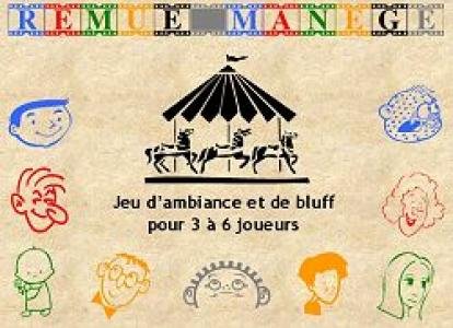 Remue-Manège