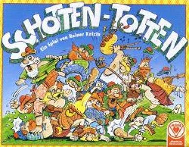 Schotten-Totten