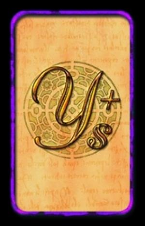 Ys+ : l'Extension