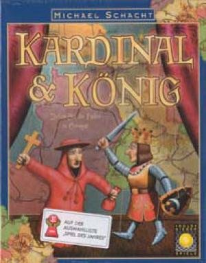 Kardinal & König