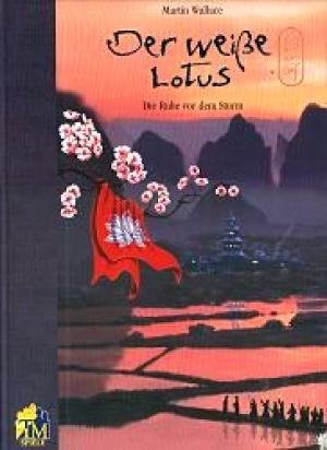 Der Weisse Lotus