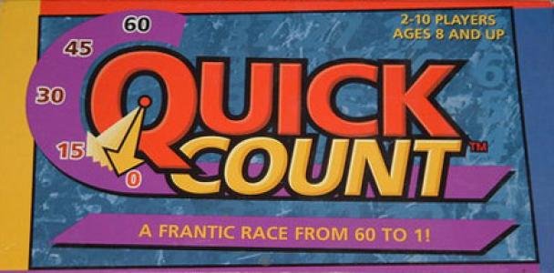 Quick Count