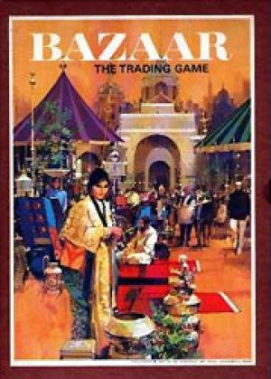 Bazaar