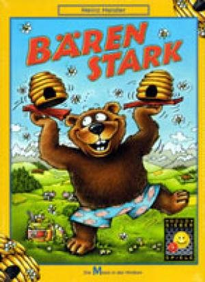 Bärenstark