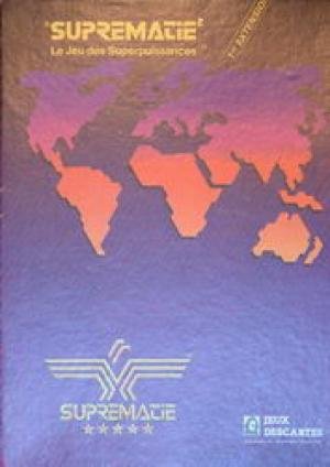 Suprematie ²