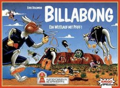 Billabong
