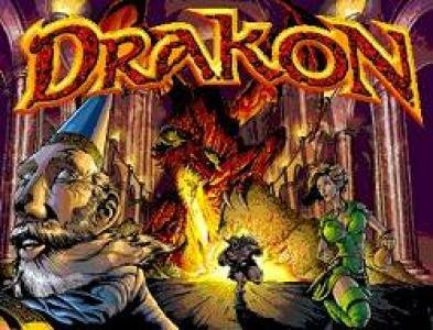 Drakon
