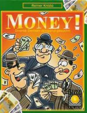 Money !