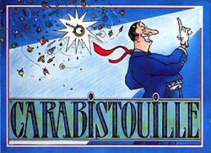 Carabistouille