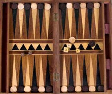 Backgammon