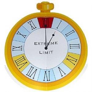Extreme Limit
