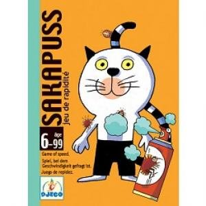 Sakapuss