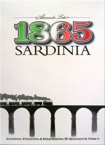 1865 Sardinia