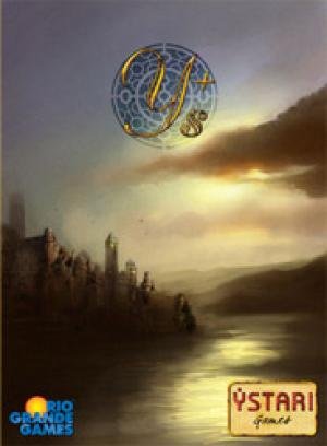 Ys+