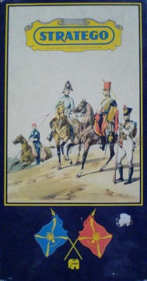 Stratego