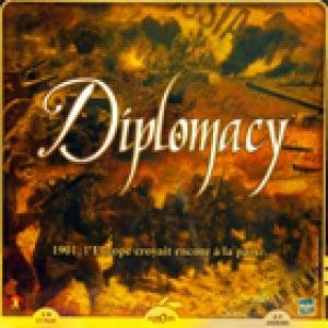 Diplomacy