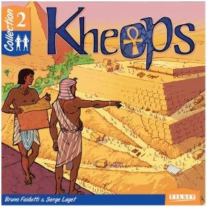 Kheops