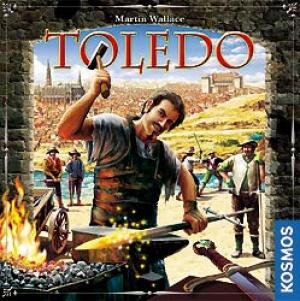 Toledo
