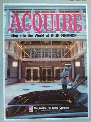 Acquire