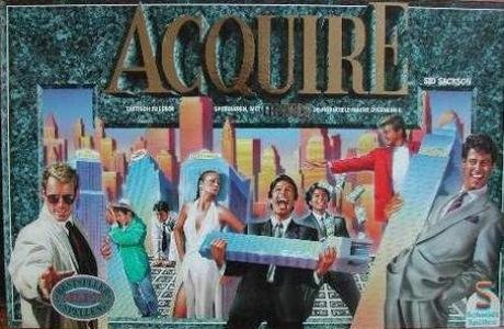 Acquire