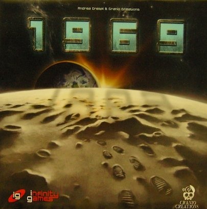1969, c'est prévu pour 2012...