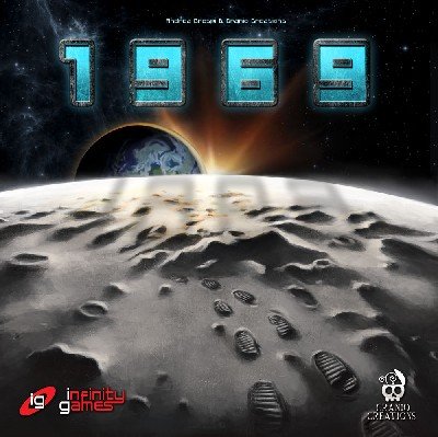 1969 : un premier pas...