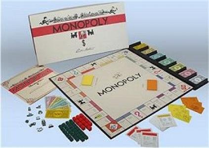 Monopoly