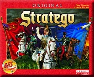 Stratego