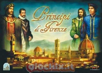 Principi di Firenze