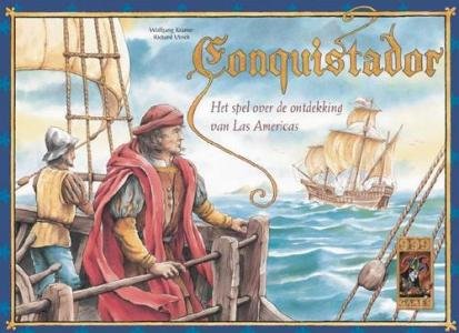 Conquistador