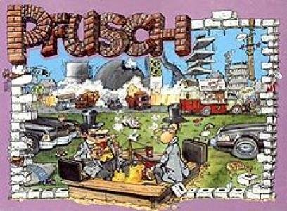 Pfusch