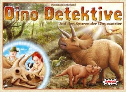 Dino Detektive