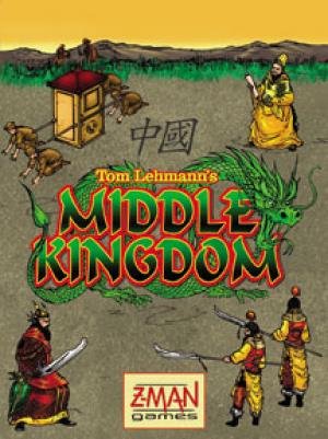 Middle Kingdom