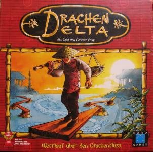 Drachen Delta