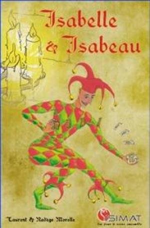 Isabelle & Isabeau