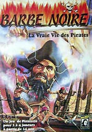 Barbe noire