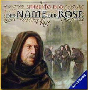 Der Name Der Rose