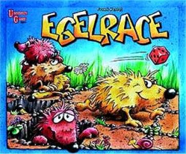 Egelrace