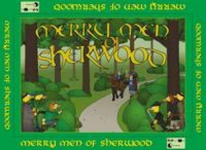 Sherwood