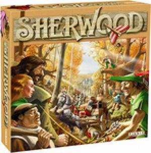 Sherwood