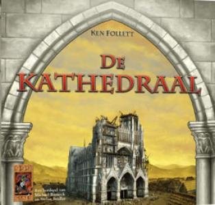De Kathedraal