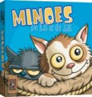 Minoes