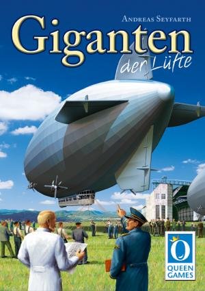 Giganten der Lüfte
