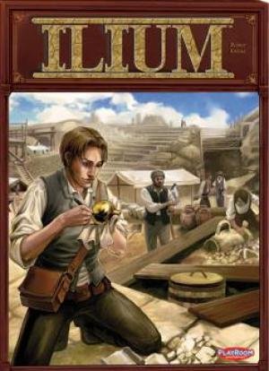 Ilum