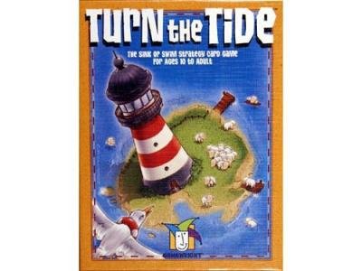 Turn the tide