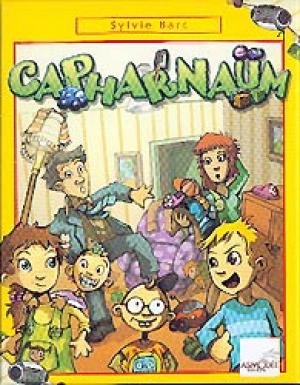 Capharnaüm