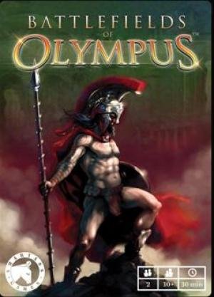 Battlefields of Olympus