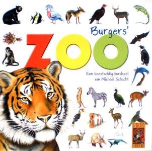 Burgers' zoo