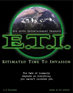 E.T.I.: Estimated Time to Invasion