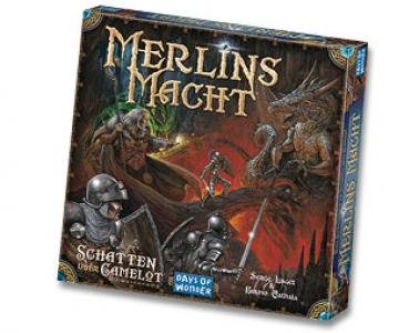Merlins Macht